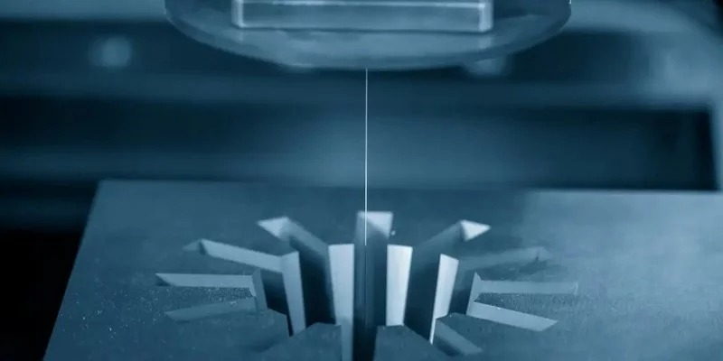 線(xiàn)切割技術(shù)的原理、優(yōu)勢(shì)及其廣泛應(yīng)用