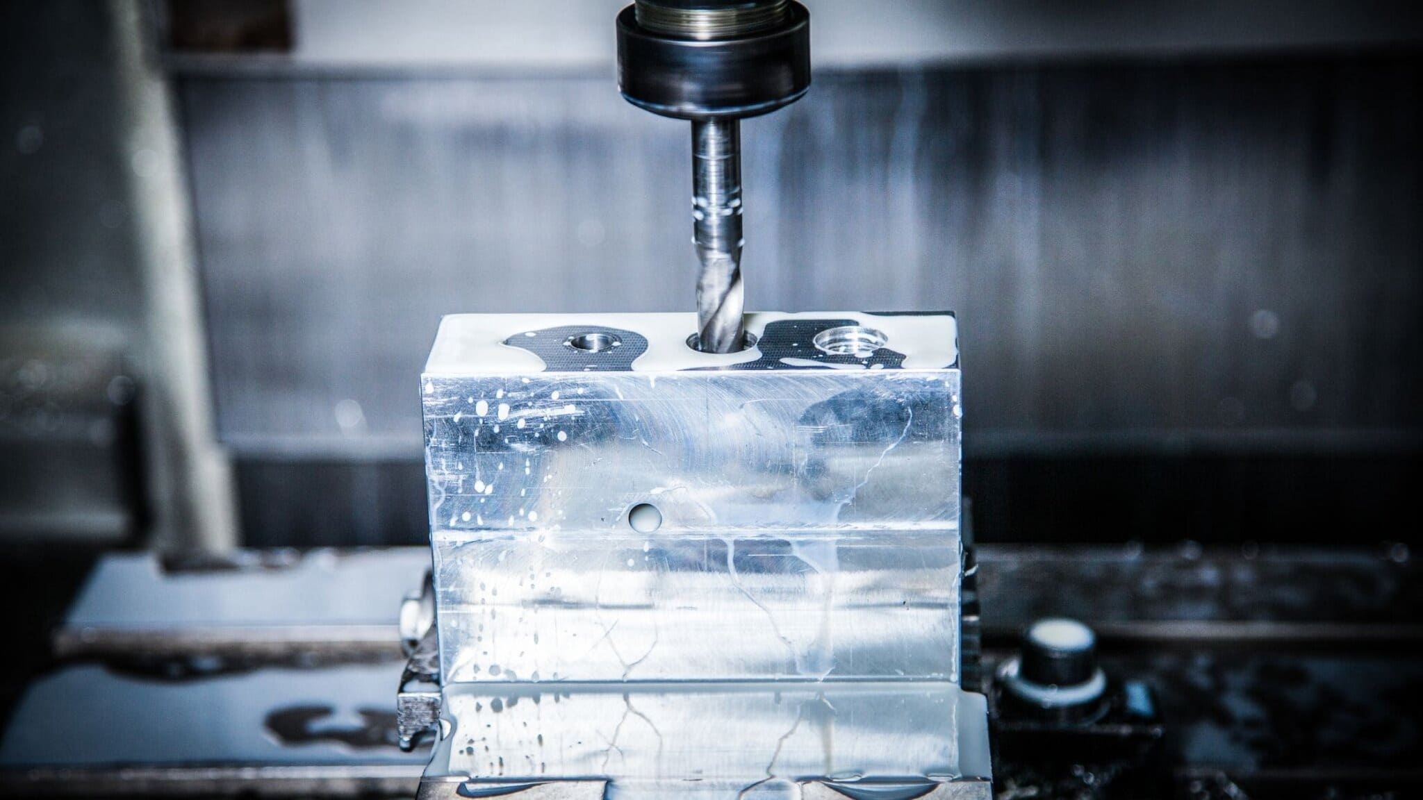 CNC 加工壁厚：定義、重要性與優(yōu)化